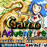 game pic for Garoo Adventure